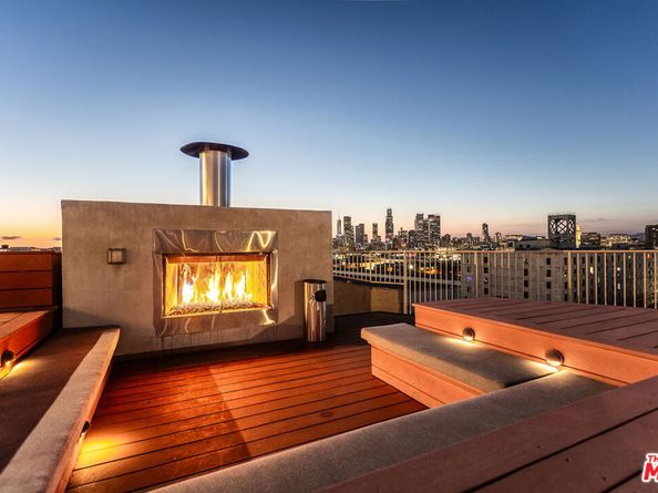 1855 Industrial Street 707, Los Angeles CA 90021