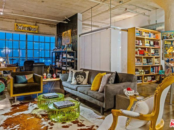 1855 Industrial Street 707, Los Angeles CA 90021