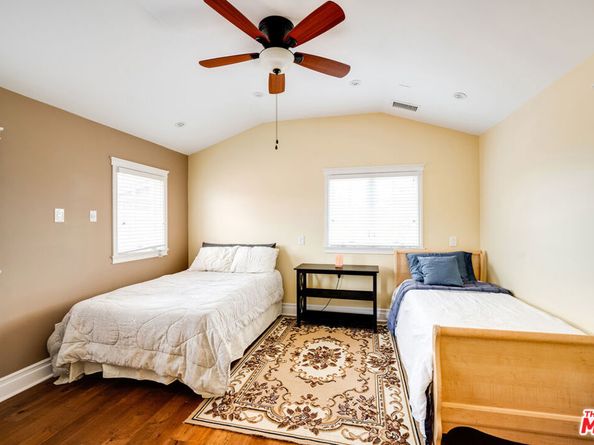 5966 ABERNATHY Drive, Los Angeles CA 90045