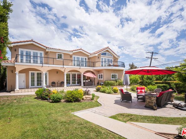 5966 ABERNATHY Drive, Los Angeles CA 90045