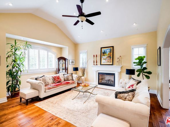 5966 ABERNATHY Drive, Los Angeles CA 90045