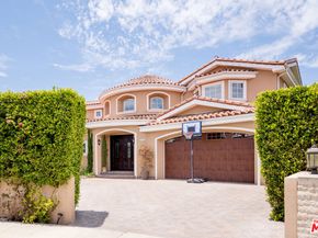 5966 ABERNATHY Drive, Los Angeles CA 90045