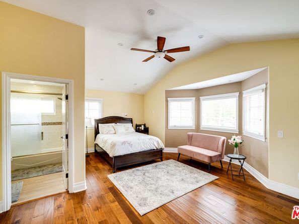 5966 ABERNATHY Drive, Los Angeles CA 90045