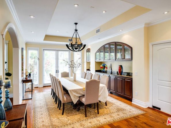 5966 ABERNATHY Drive, Los Angeles CA 90045