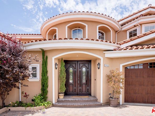 5966 ABERNATHY Drive, Los Angeles CA 90045
