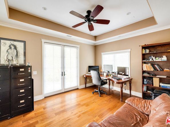 5966 ABERNATHY Drive, Los Angeles CA 90045