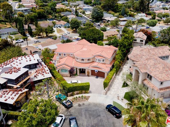 5966 ABERNATHY Drive, Los Angeles CA 90045