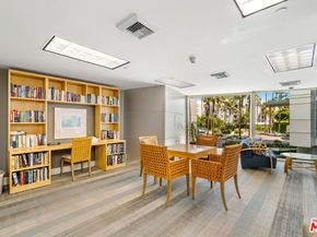 13600 MARINA POINTE Drive 812, Marina Del Rey CA 90292