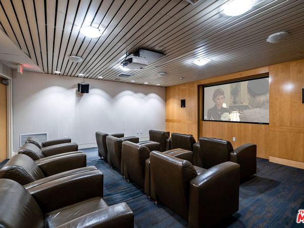 13600 MARINA POINTE Drive 812, Marina Del Rey CA 90292