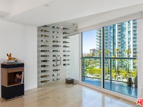 13600 MARINA POINTE Drive 812, Marina Del Rey CA 90292