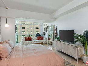 13600 MARINA POINTE Drive 812, Marina Del Rey CA 90292