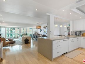 13600 MARINA POINTE Drive 812, Marina Del Rey CA 90292