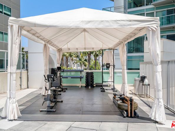 13600 MARINA POINTE Drive 812, Marina Del Rey CA 90292