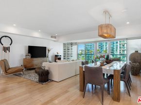 13600 MARINA POINTE Drive 812, Marina Del Rey CA 90292