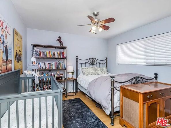 6771 Springpark Avenue 106A, Los Angeles CA 90056