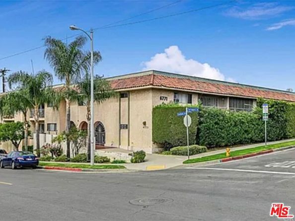6771 Springpark Avenue 106A, Los Angeles CA 90056