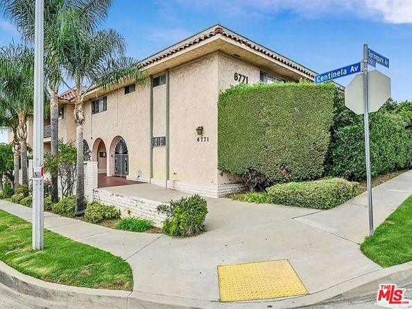 6771 Springpark Avenue 106A, Los Angeles CA 90056