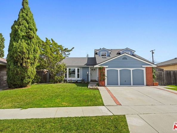 23608 Kathryn Avenue, Torrance CA 90505