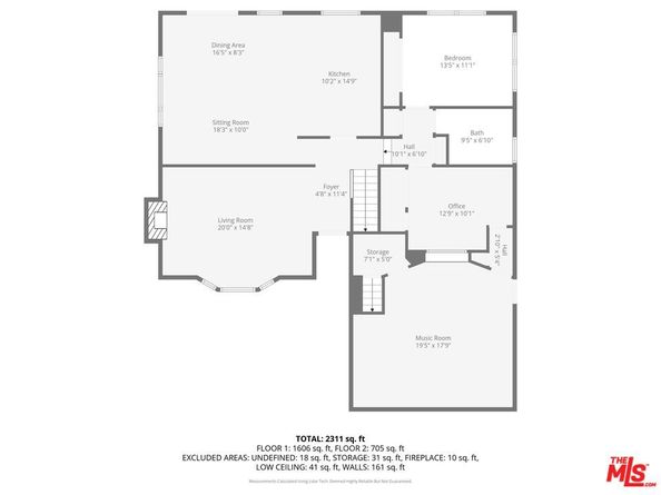 23608 Kathryn Avenue, Torrance CA 90505