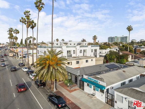 754 Washington Boulevard, Marina Del Rey CA 90292