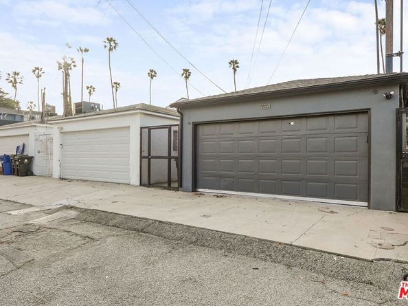 754 Washington Boulevard, Marina Del Rey CA 90292