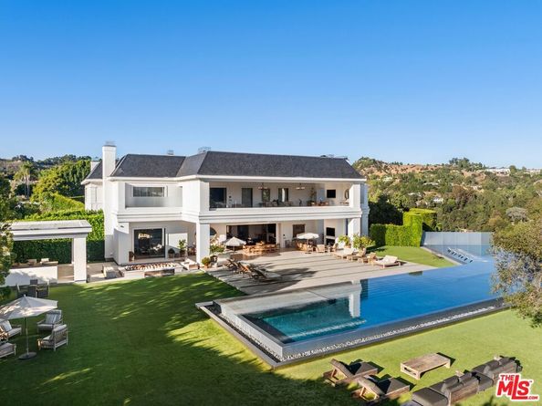 2571 Wallingford Drive, Beverly Hills CA 90210