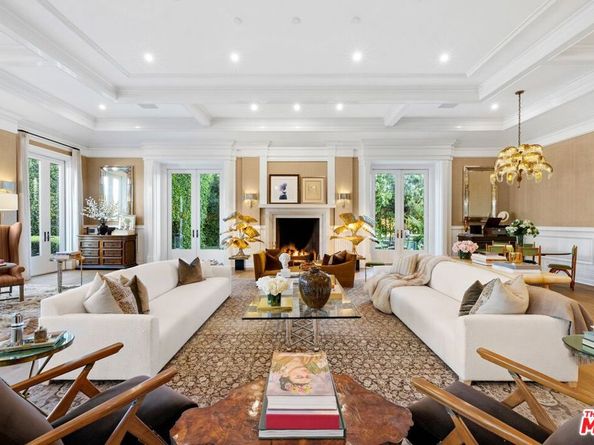 2571 Wallingford Drive, Beverly Hills CA 90210