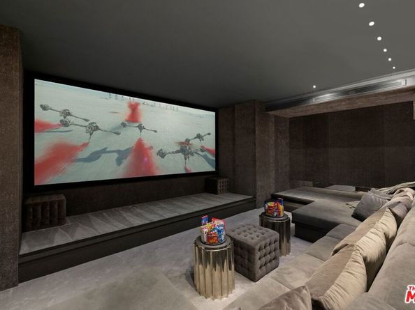 2571 Wallingford Drive, Beverly Hills CA 90210