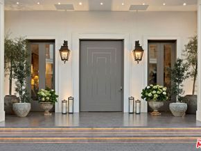 2571 Wallingford Drive, Beverly Hills CA 90210