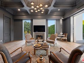 2571 Wallingford Drive, Beverly Hills CA 90210