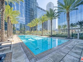 877 Francisco Street 1906, Los Angeles CA 90017
