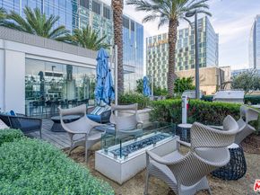 877 Francisco Street 1906, Los Angeles CA 90017