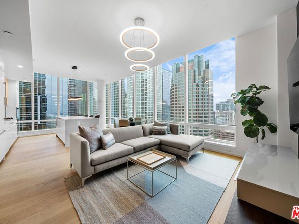 877 Francisco Street 1906, Los Angeles CA 90017