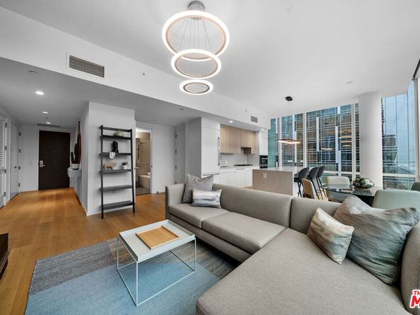 877 Francisco Street 1906, Los Angeles CA 90017