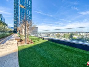877 Francisco Street 1906, Los Angeles CA 90017