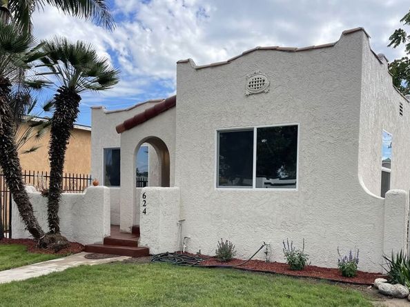 624 W 102nd Street, Los Angeles CA 90044