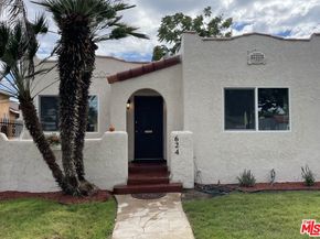 624 W 102nd Street, Los Angeles CA 90044