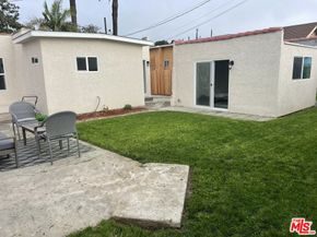 624 W 102nd Street, Los Angeles CA 90044