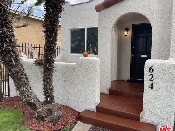 624 W 102nd Street, Los Angeles CA 90044