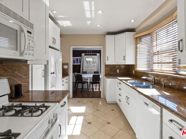 107 S Gardner Street, Los Angeles CA 90036