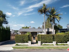 107 S Gardner Street, Los Angeles CA 90036