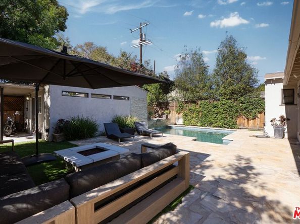 107 S Gardner Street, Los Angeles CA 90036