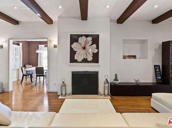 107 S Gardner Street, Los Angeles CA 90036