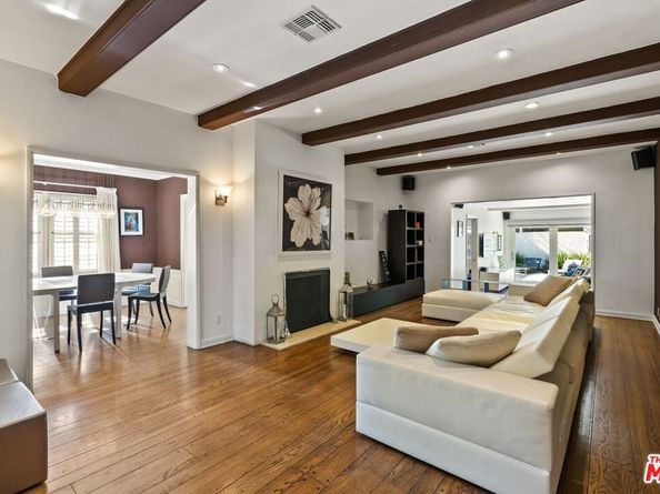 107 S Gardner Street, Los Angeles CA 90036