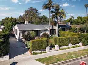 107 S Gardner Street, Los Angeles CA 90036