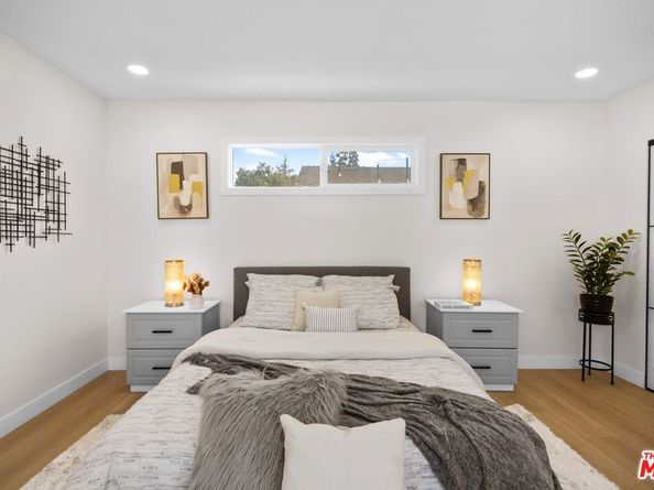 1101 E Camino Real Avenue, Arcadia CA 91006