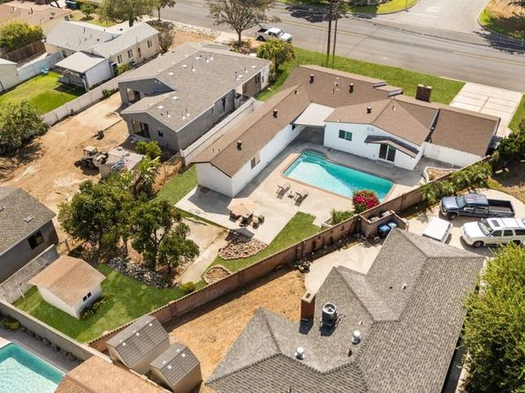 1101 E Camino Real Avenue, Arcadia CA 91006