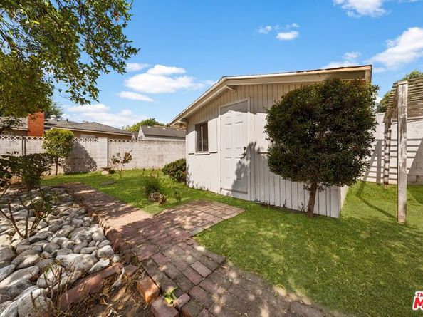 1101 E Camino Real Avenue, Arcadia CA 91006