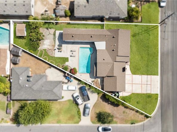 1101 E Camino Real Avenue, Arcadia CA 91006