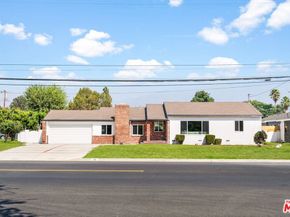 1101 E Camino Real Avenue, Arcadia CA 91006